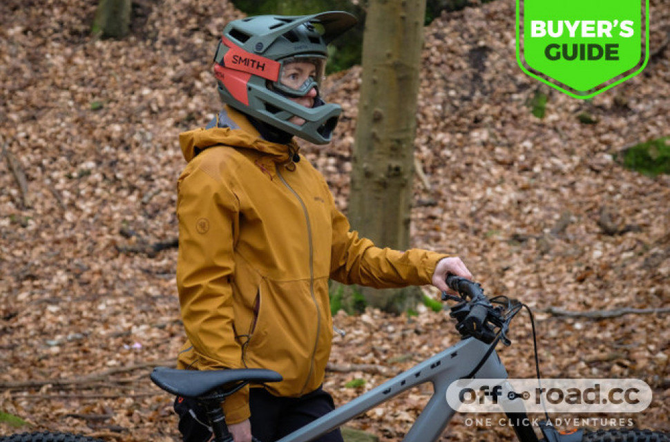 Best full face MTB helmets 2023 - top-tier head protection for